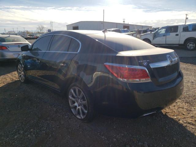 Photo 3 from auction – 2010 BUICK LACROSSE C with VIN 1G4GE5EV9AF185533