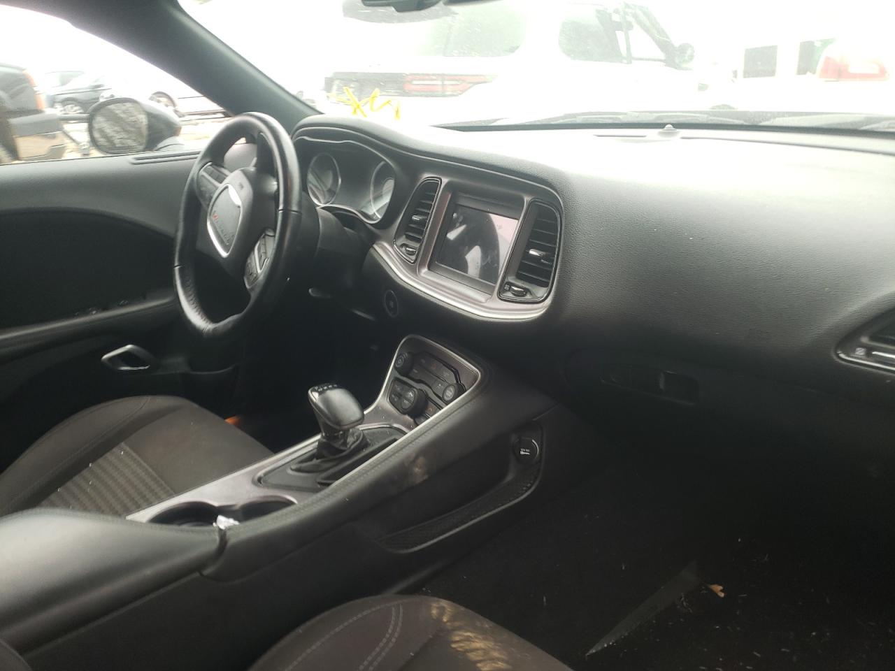 Photo 9 from auction – 2019 DODGE CHALLENGER with VIN 2C3CDZAG5KH751227
