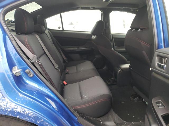 Photo 6 from auction – 2016 SUBARU WRX PREMIU with VIN JF1VA1F62G9820564