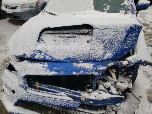 Photo 7 from auction – 2016 SUBARU WRX PREMIU with VIN JF1VA1F62G9820564