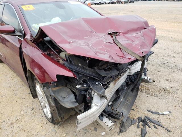 Photo 9 from auction – 2015 CHRYSLER 200 LIMITE with VIN 1C3CCCAB8FN521439