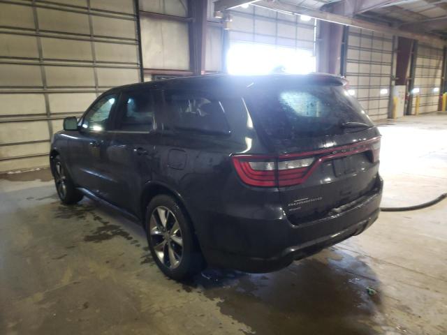 Photo 3 from auction – 2014 DODGE DURANGO R/ with VIN 1C4SDJCT3EC358773