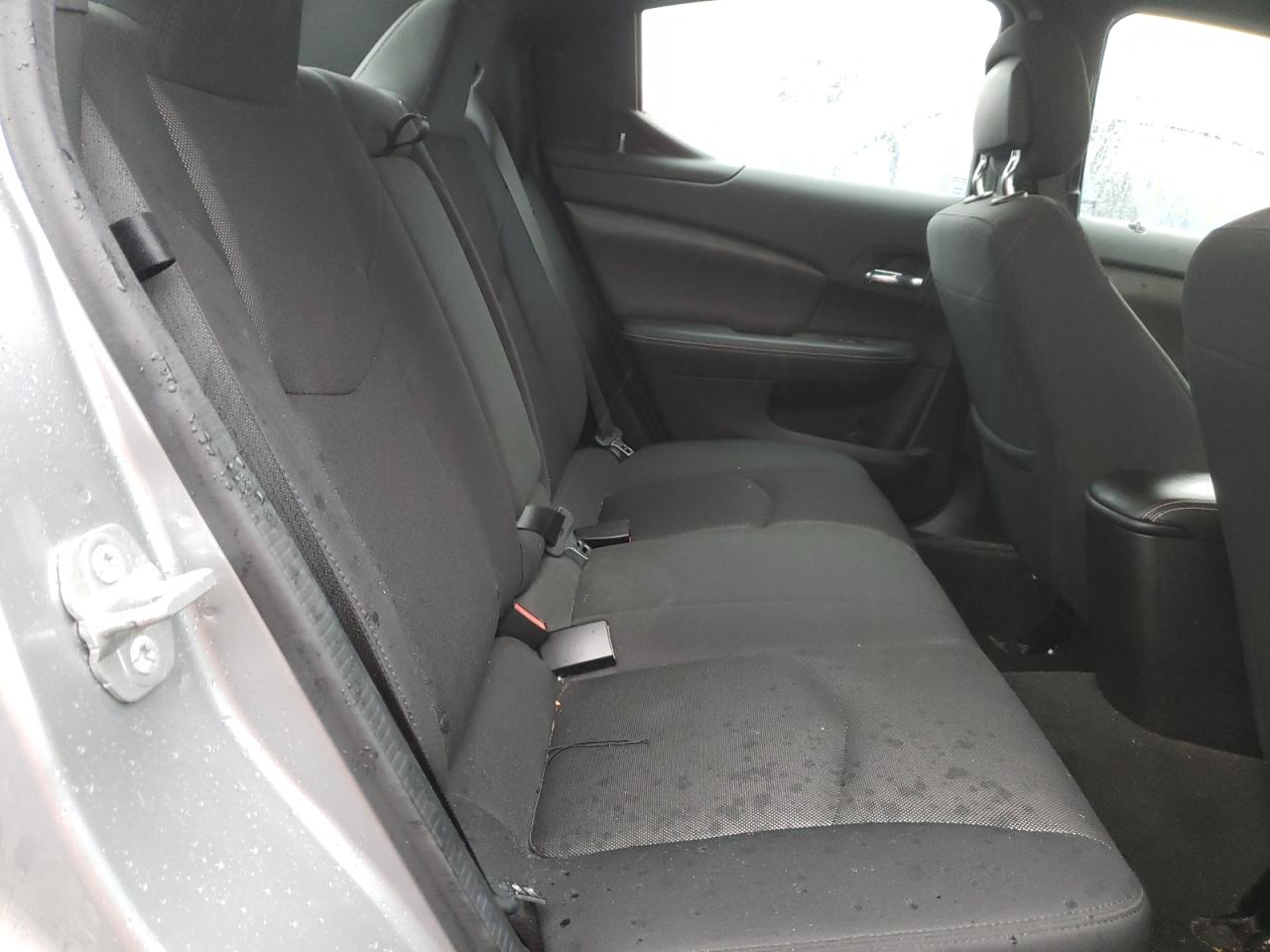 Photo 6 from auction – 2014 DODGE AVENGER SE with VIN 1C3CDZAG6EN174249