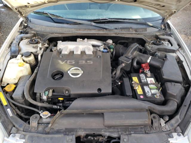 Photo 9 from auction – 2003 NISSAN ALTIMA SE with VIN 1N4BL11D23C101718