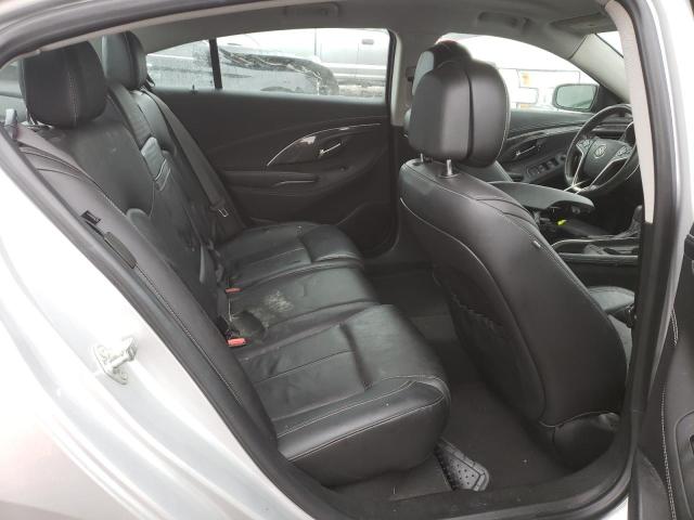 Photo 6 from auction – 2014 BUICK LACROSSE with VIN 1G4GB5G34EF221557