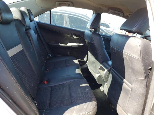 Photo 6 from auction – 2012 TOYOTA CAMRY STD/ with VIN 4T1BF1FKXCU542897