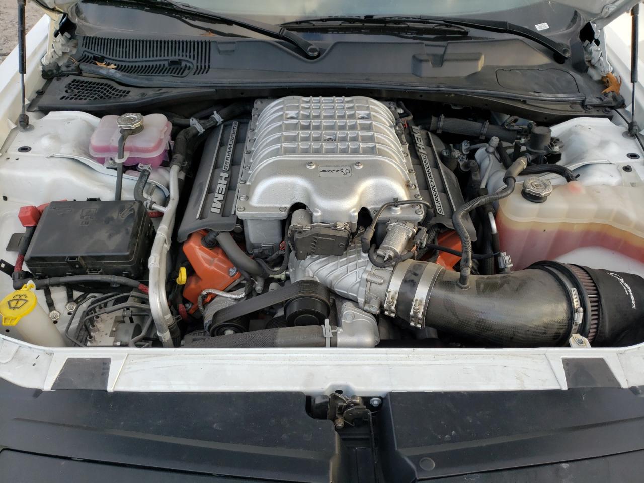 Photo 7 from auction – 2019 DODGE CHALLENGER with VIN 2C3CDZC92KH727773