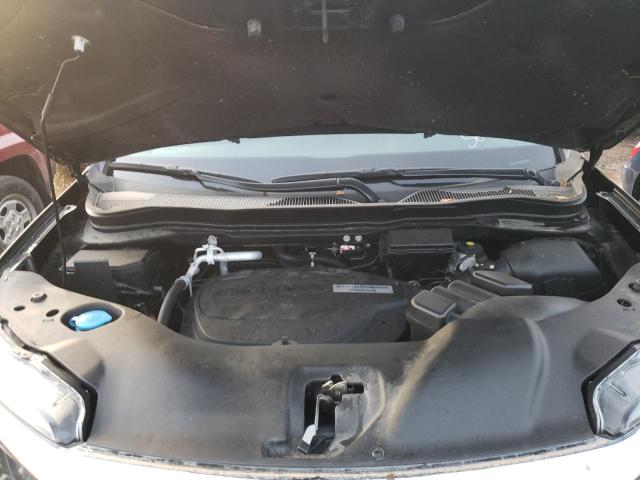 Photo 7 from auction – 2020 HONDA PILOT EXL with VIN 5FNYF6H58LB033564