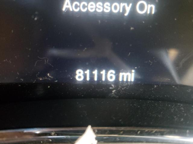 Photo 8 from auction – 2014 JEEP GRAND CHER with VIN 1C4RJFBG2EC220926