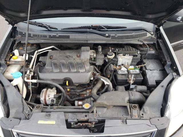 Photo 7 from auction – 2010 NISSAN SENTRA 2.0 with VIN 3N1AB6AP2AL658388