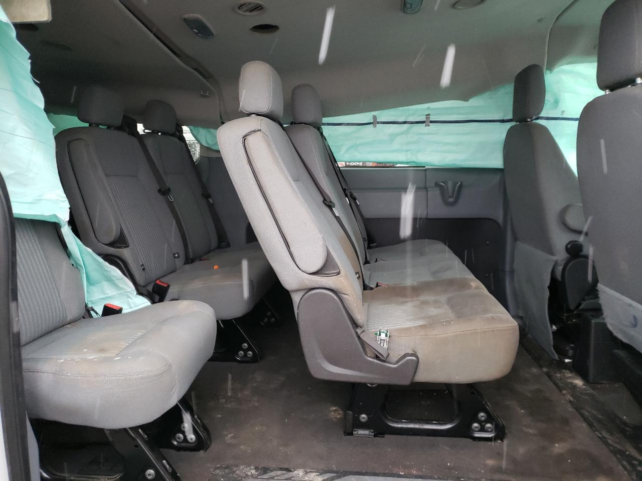 Photo 6 from auction – 2015 FORD TRANSIT T- with VIN 1FBZX2ZM8FKA33589