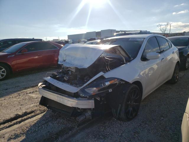 Photo 2 from auction – 2013 DODGE DART SXT with VIN 1C3CDFBA2DD300359