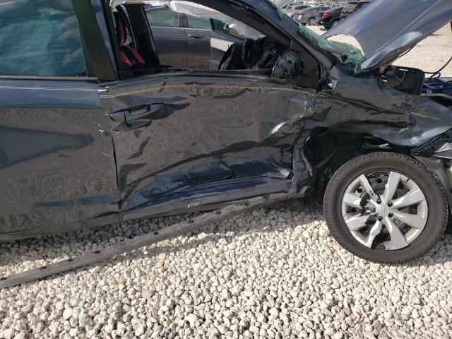 Photo 9 from auction – 2015 TOYOTA COROLLA L with VIN 5YFBURHE3FP353719