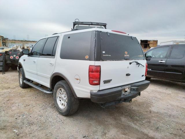 Photo 3 from auction – 2002 FORD EXPEDITION with VIN 1FMPU16L02LA83257