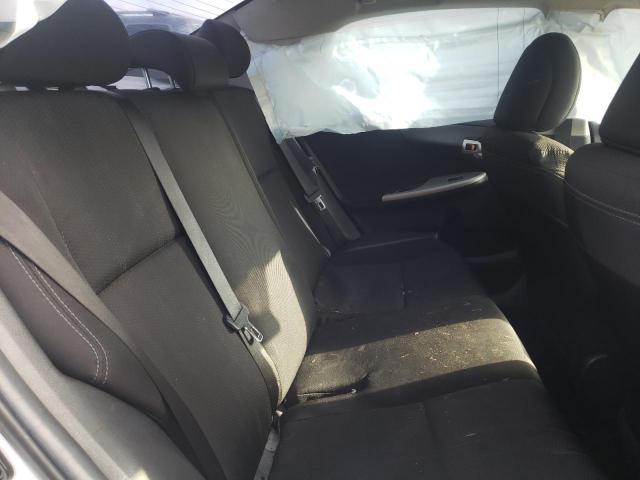 Photo 6 from auction – 2013 TOYOTA COROLLA BA with VIN 2T1BU4EE3DC940975