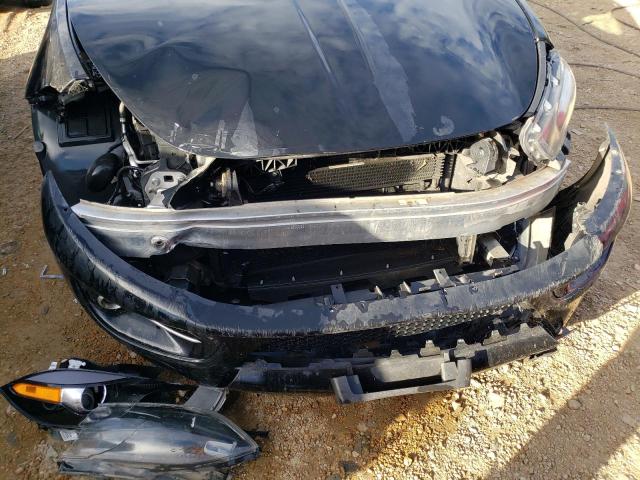 Photo 9 from auction – 2013 DODGE DART SXT with VIN 1C3CDFBA0DD127781