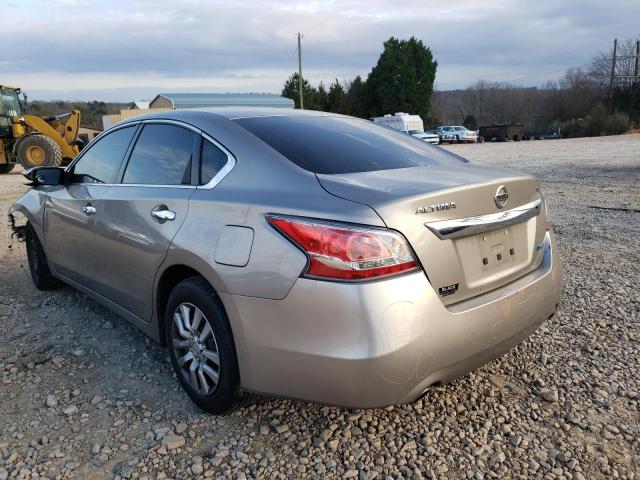 Photo 3 from auction – 2014 NISSAN ALTIMA 2.5 with VIN 1N4AL3AP4EN356380