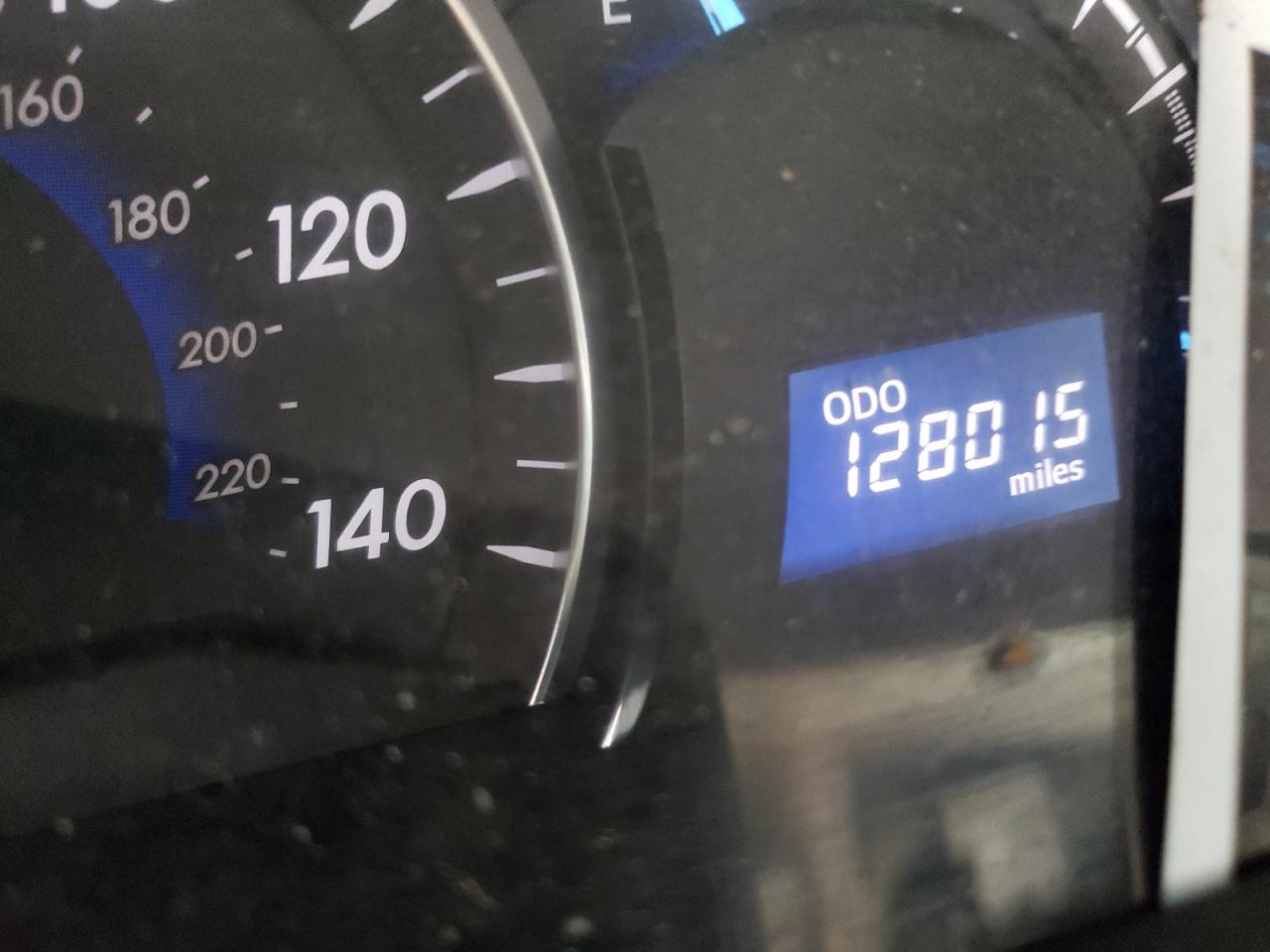 Photo 8 from auction – 2014 TOYOTA CAMRY L with VIN 4T1BF1FK9EU739143