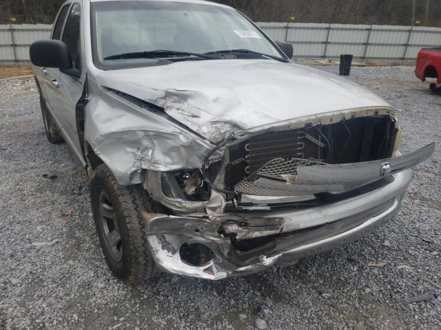 Photo 9 from auction – 2002 DODGE RAM 1500 with VIN 1D7HA18Z92S640911