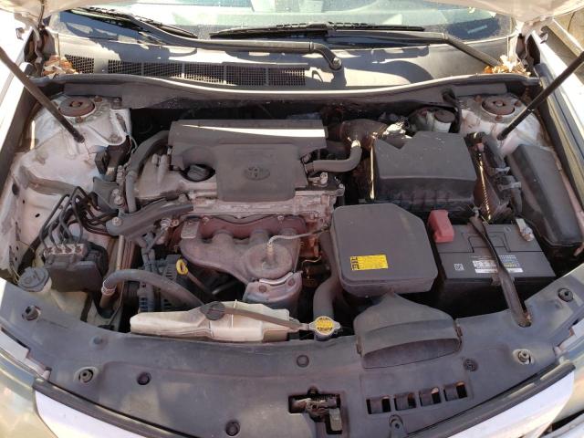 Photo 7 from auction – 2012 TOYOTA CAMRY STD/ with VIN 4T1BF1FKXCU542897