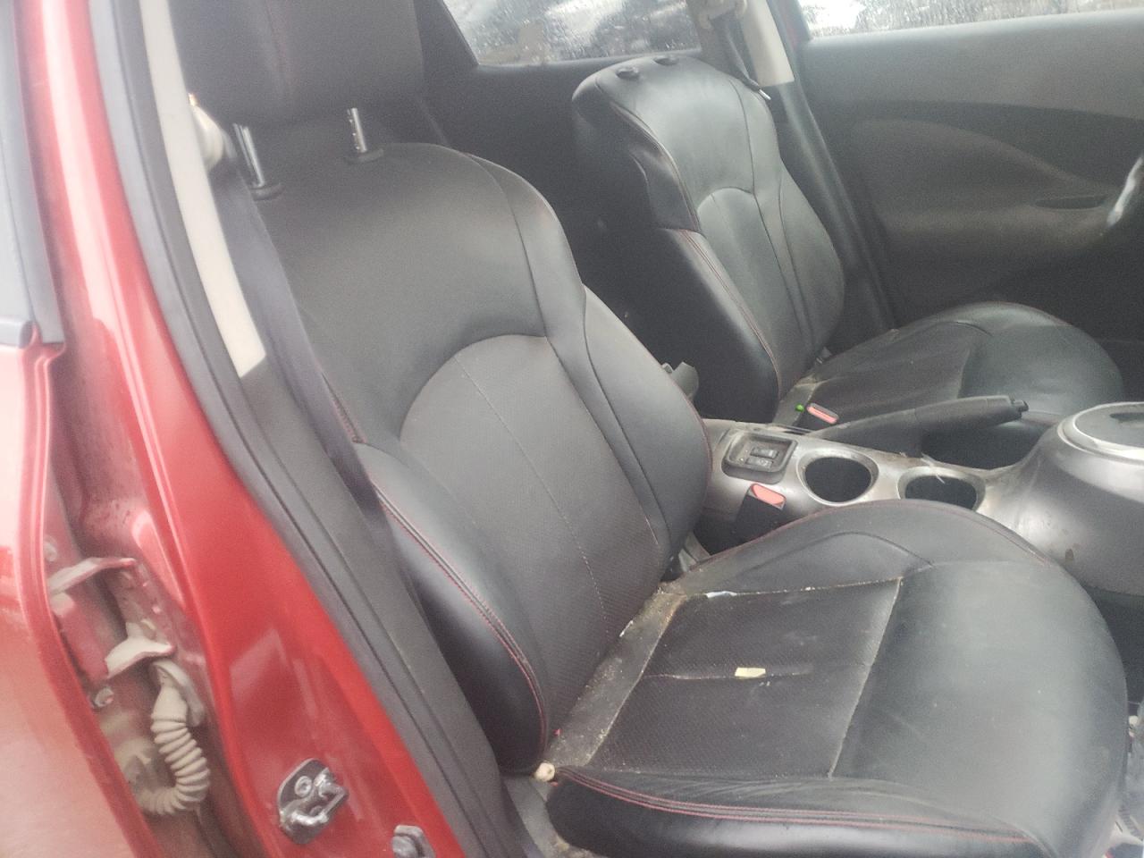 Zdjęcie 5 z aukcji – 2014 NISSAN JUKE S z VIN JN8AF5MV2ET356269
