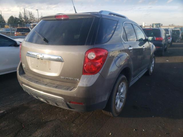 Photo 4 from auction – 2012 CHEVROLET EQUINOX LT with VIN 2GNFLGEK0C6129895