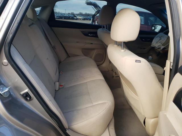 Photo 6 from auction – 2014 NISSAN ALTIMA 2.5 with VIN 1N4AL3AP4EN356380