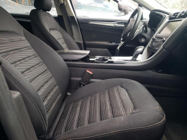Photo 5 from auction – 2016 FORD FUSION SE with VIN 3FA6P0H77GR201966