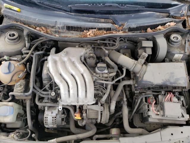 Photo 7 from auction – 2003 VOLKSWAGEN JETTA GL with VIN 3VWRK69M93M001009