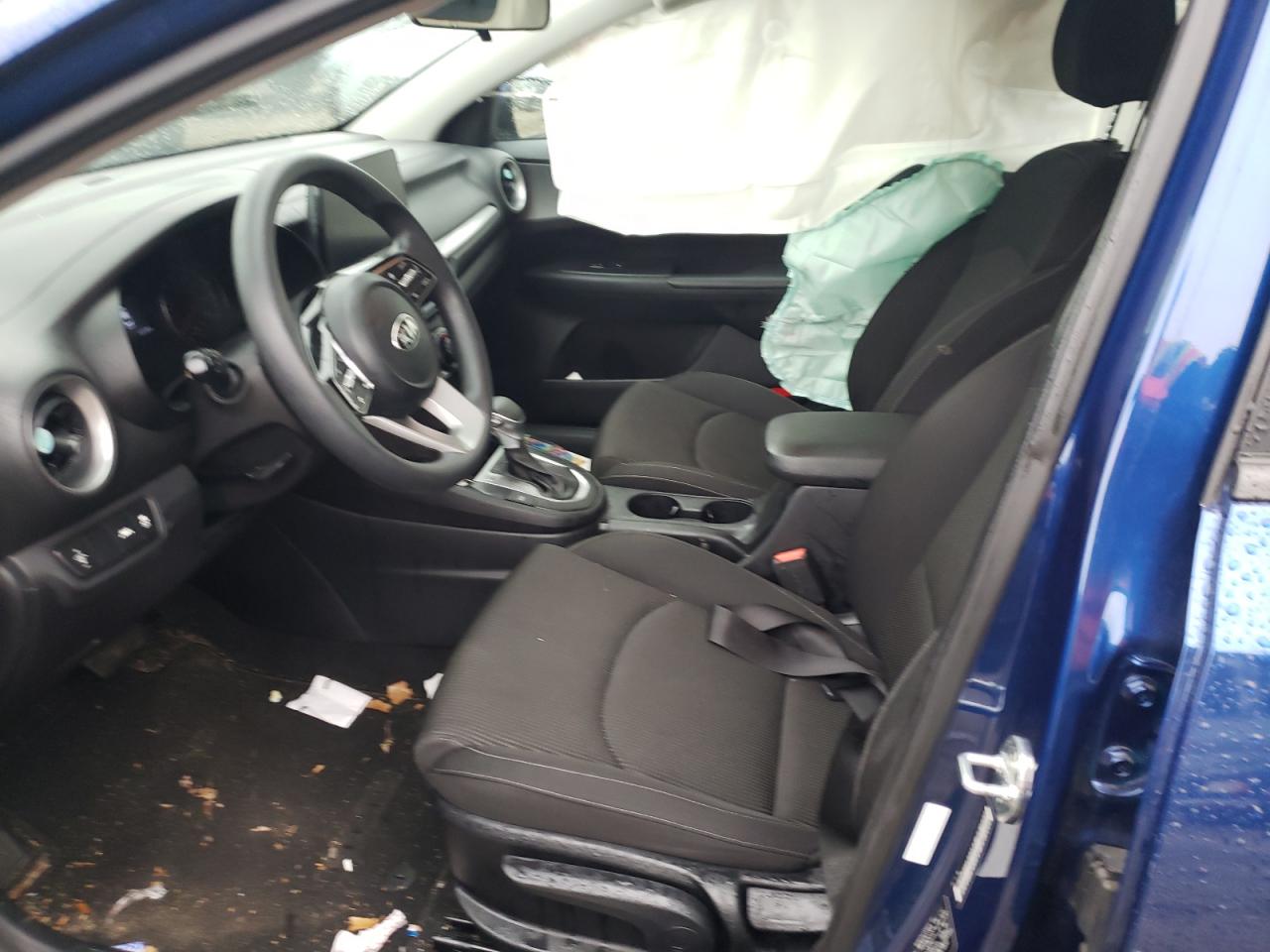 Photo 5 from auction – 2019 KIA FORTE FE with VIN 3KPF24AD2KE023447