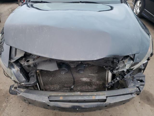 Photo 7 from auction – 2012 HONDA ACCORD EXL with VIN 1HGCS1B81CA003960