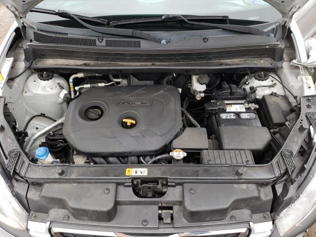 Photo 7 from auction – 2013 KIA SOUL + with VIN KNDJT2A61D7772868