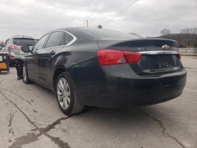 Photo 3 from auction – 2014 CHEVROLET IMPALA LS with VIN 1G11X5SL0EU163535