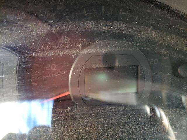 Photo 8 from auction – 2007 TOYOTA CAMRY CE with VIN 4T1BE46K27U537509
