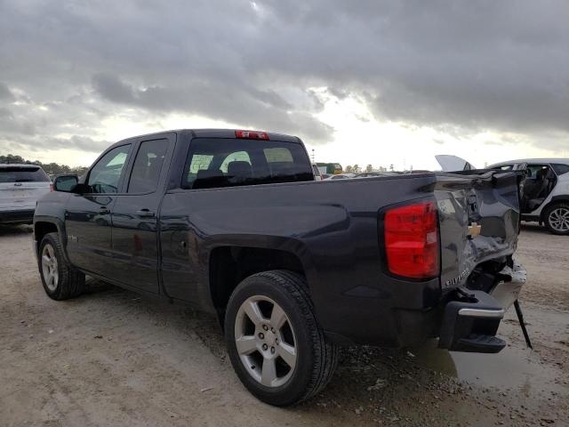 Photo 3 from auction – 2014 CHEVROLET SILVERADO with VIN 1GCRCREH4EZ409929