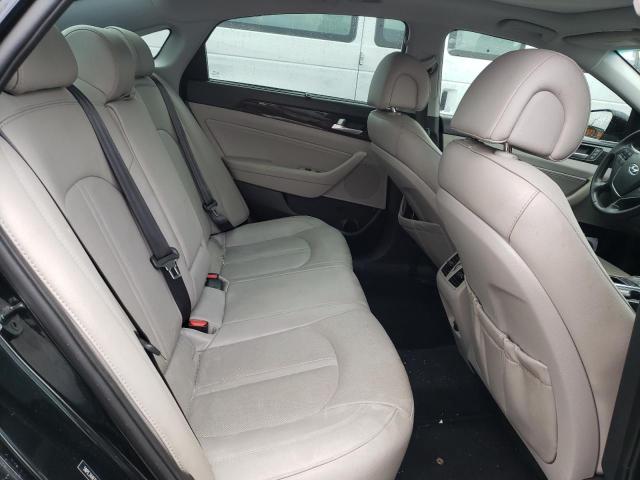 Photo 6 from auction – 2016 HYUNDAI SONATA SPO with VIN 5NPE34AF0GH420894
