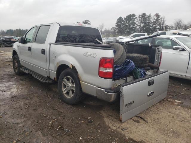 Photo 3 from auction – 2008 FORD F150 SUPER with VIN 1FTPW14528FB31531