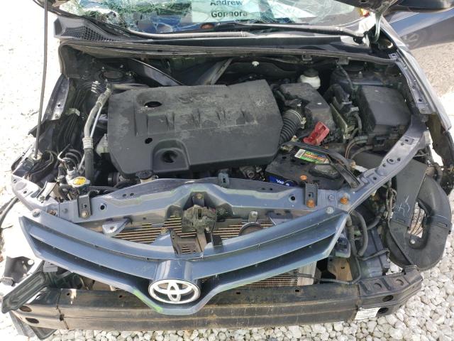 Photo 7 from auction – 2015 TOYOTA COROLLA L with VIN 5YFBURHE3FP353719