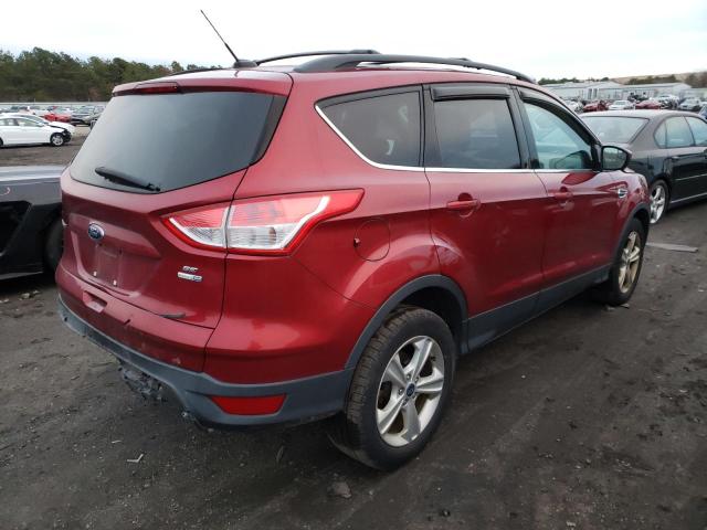 Photo 4 from auction – 2013 FORD ESCAPE SE with VIN 1FMCU9GX3DUD30685