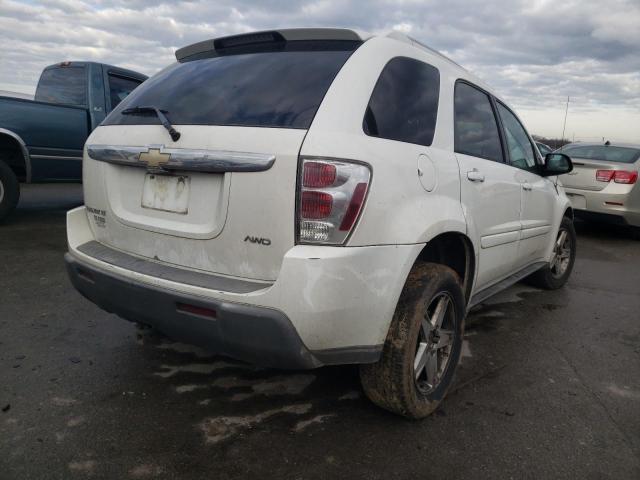 Photo 4 from auction – 2005 CHEVROLET EQUINOX LT with VIN 2CNDL73FX56191633