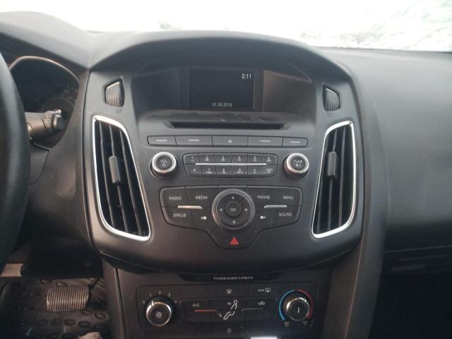 Photo 9 from auction – 2016 FORD FOCUS SE with VIN 1FADP3K27GL206055