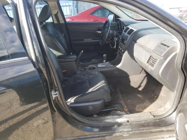 Photo 8 from auction – 2009 DODGE AVENGER R/ with VIN 1B3LC76V89N546546