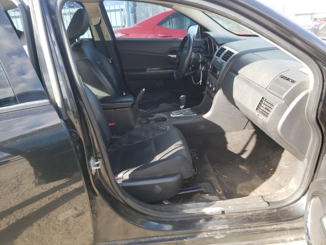 Photo 18 from auction – 2009 DODGE AVENGER R/ with VIN 1B3LC76V89N546546