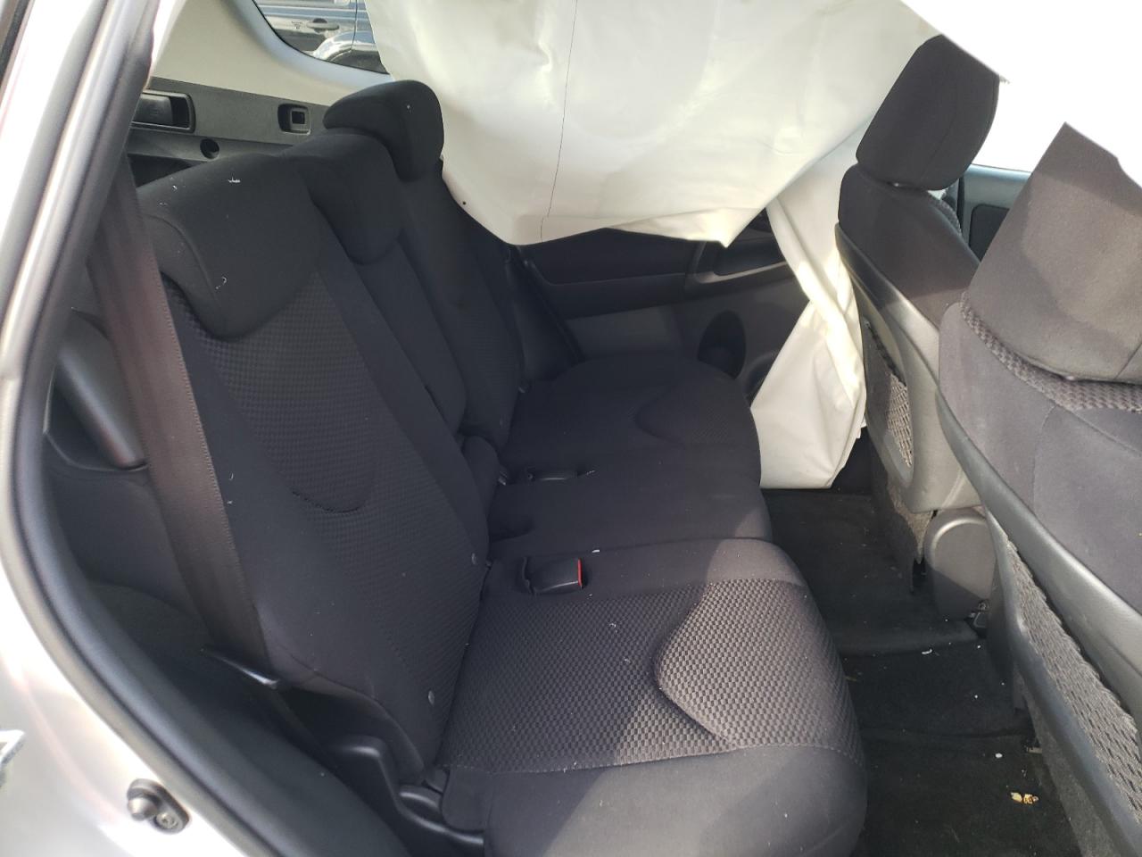 Photo 6 from auction – 2011 TOYOTA RAV4 SPORT with VIN 2T3RF4DV8BW145899