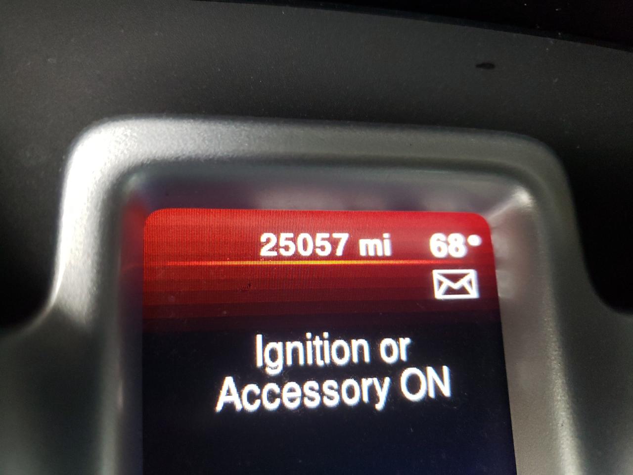 Photo 8 from auction – 2020 DODGE JOURNEY SE with VIN 3C4PDCAB1LT207086