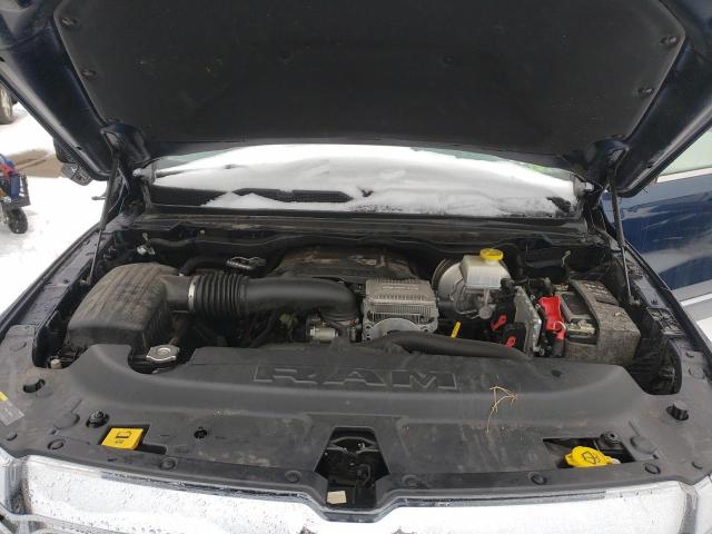 Photo 7 from auction – 2019 RAM 1500 LIMIT with VIN 1C6SRFPT7KN634422