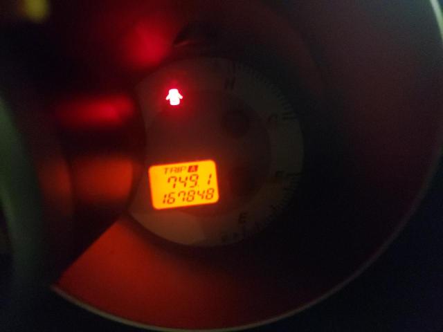 Photo 8 from auction – 2007 MAZDA 3 I with VIN JM1BK32G071663782