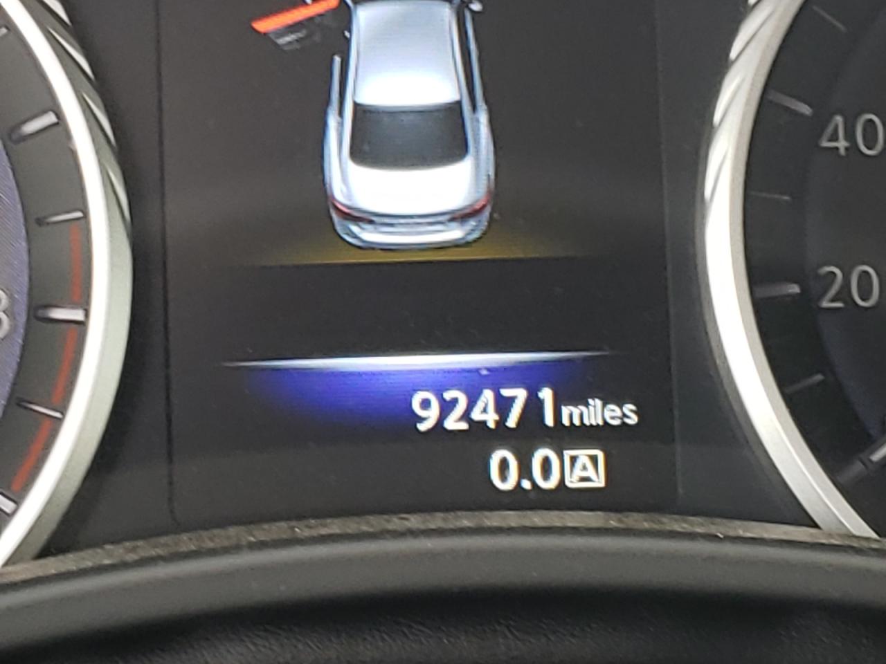 Photo 8 from auction – 2015 INFINITI Q50 BASE with VIN JN1BV7AR7FM413411