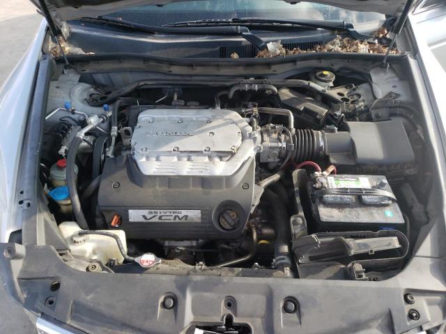 Photo 7 from auction – 2011 HONDA ACCORD EXL with VIN 5KBCP3F89BB001788