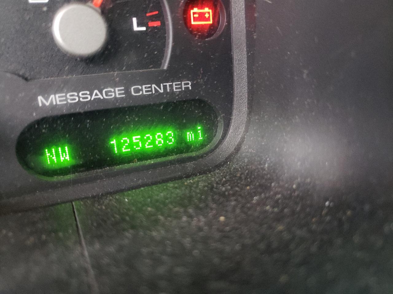 Photo 8 from auction – 2005 FORD EXPLORER X with VIN 1FMZU73E45UA15382
